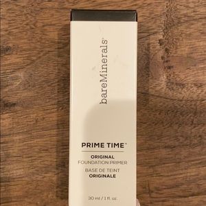 bareMinerals Prime Time Foundation Primer